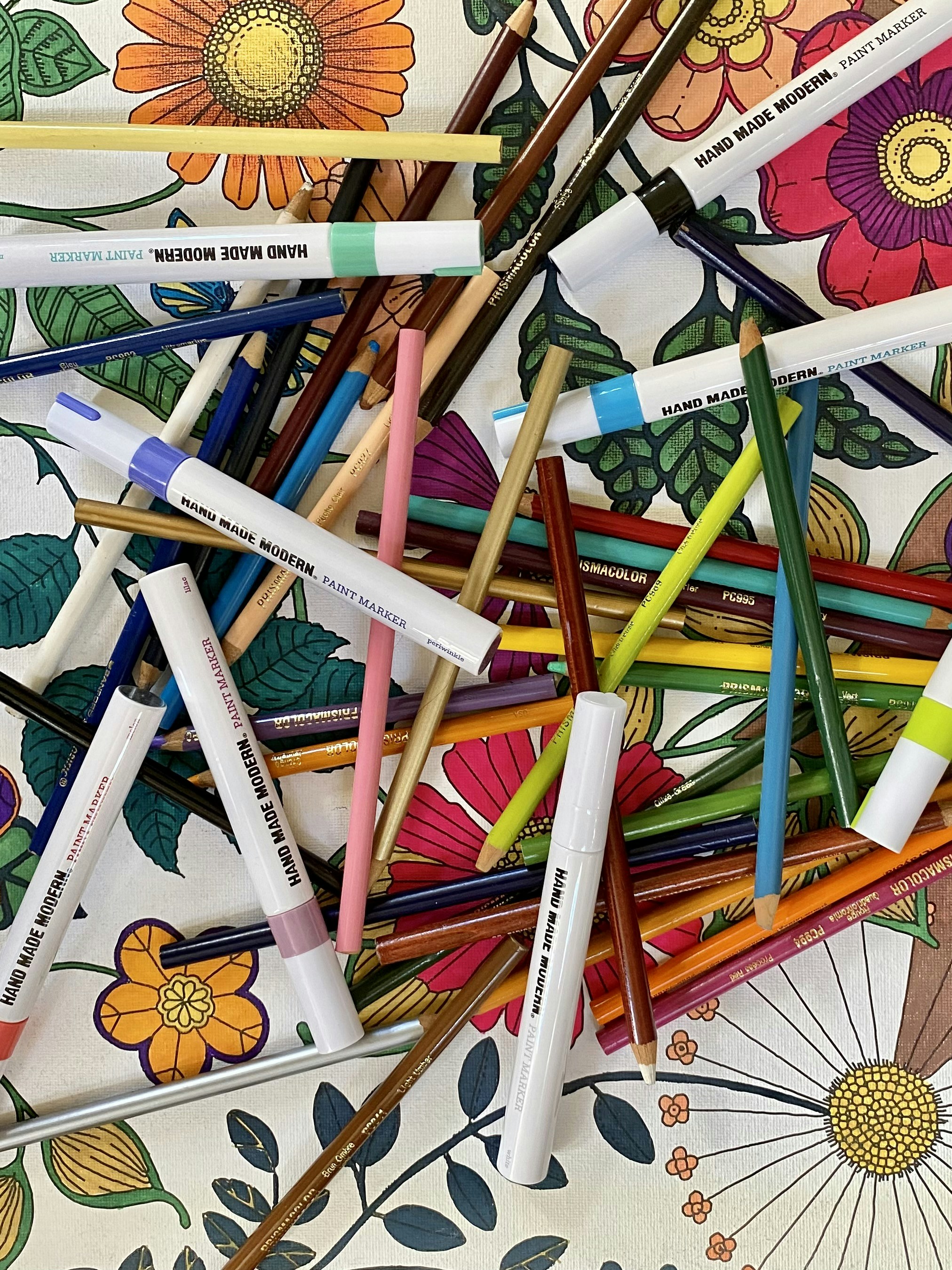 Creative wellness